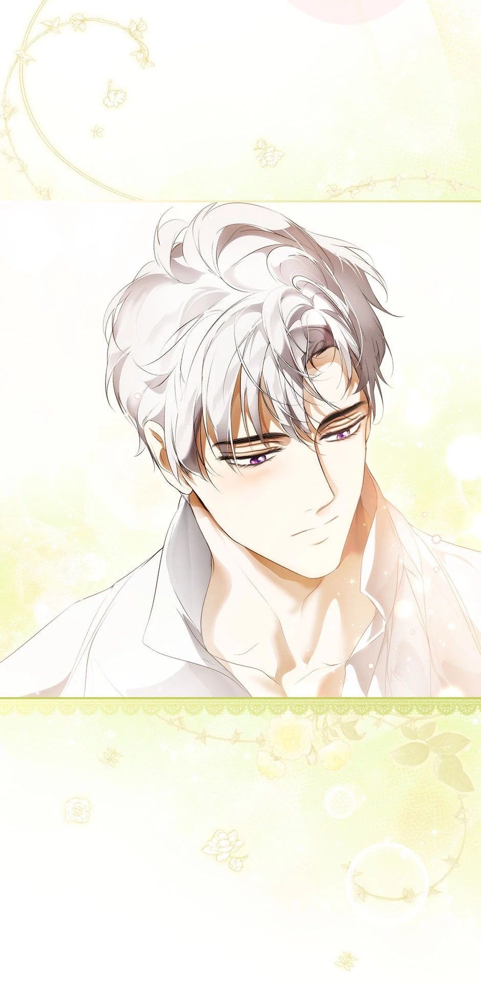 Secret Lady, Chapter 107 image 16